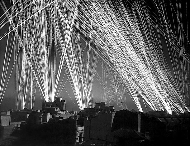 What Was Operation Torch?