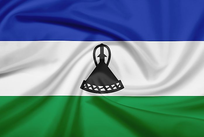 What Type Of Government Does Lesotho Have?