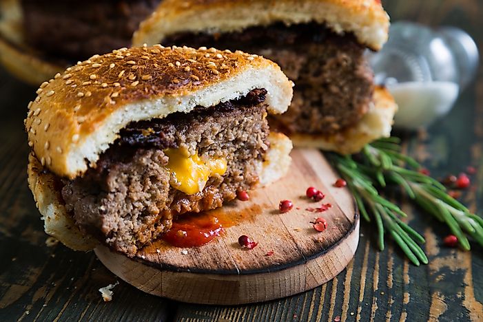 #8 Minneapolis - Juicy Lucy