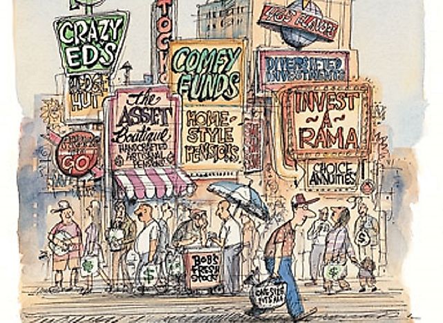 What Is Behavioral Economics?
