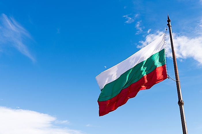 What Type Of Government Does Bulgaria Have?