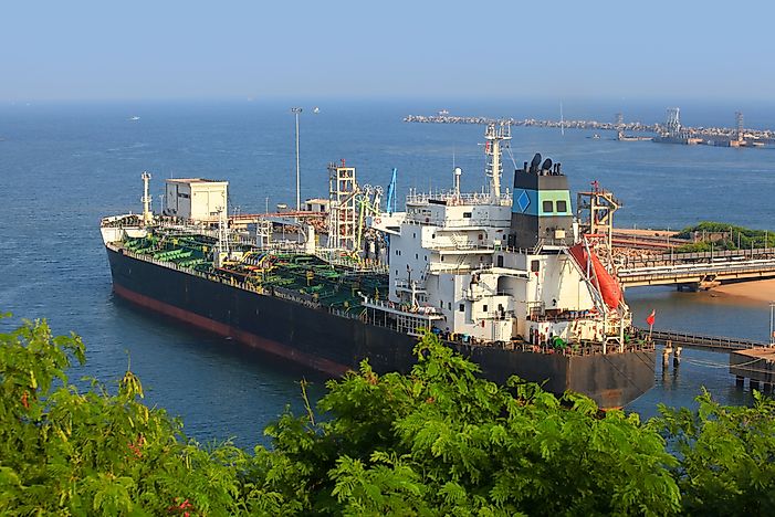 Which Countries Are Dependent On The Bay Of Bengal For Maritime Usage?