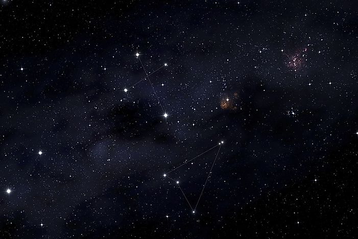 What Is The Southern Cross?