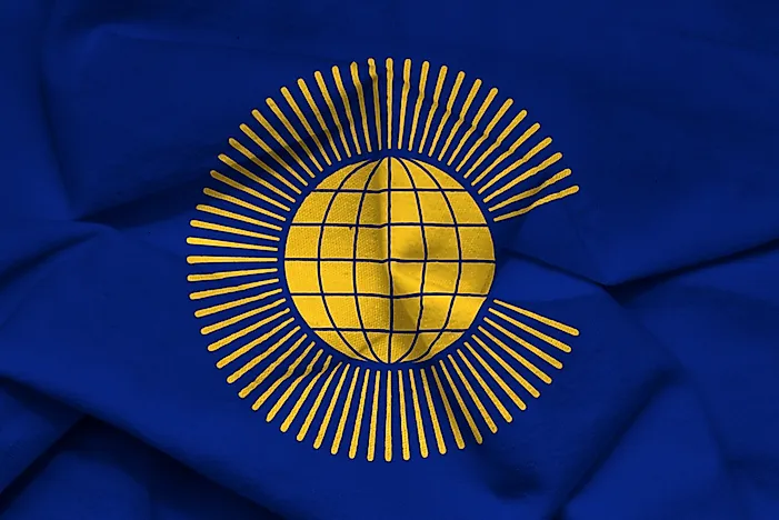 What is the Commonwealth?