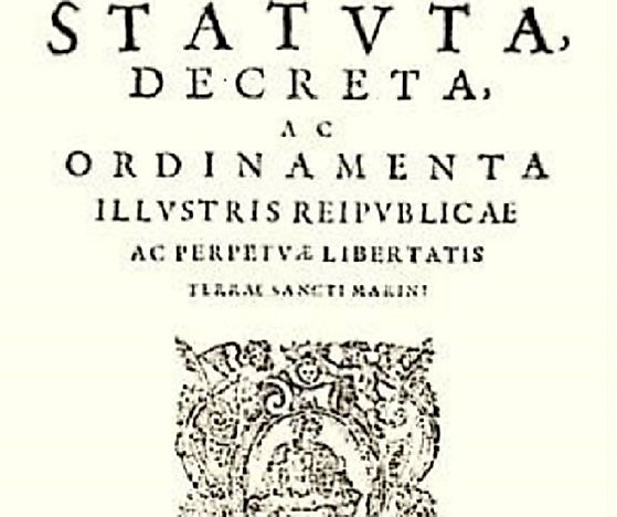 Oldest Constitutions Still Being Used Today