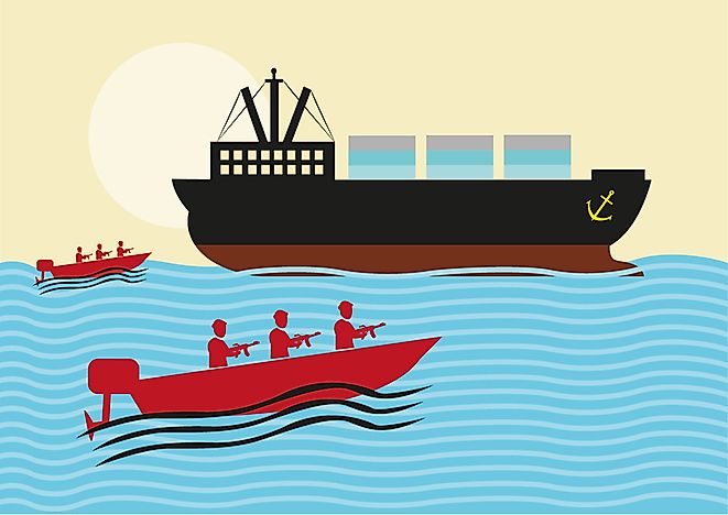 piracy in somalia worldatlas com