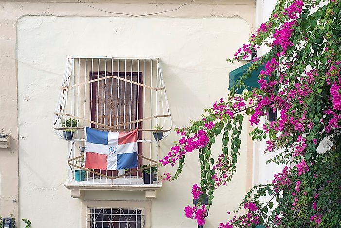 When Did the Dominican Republic Became A Country?