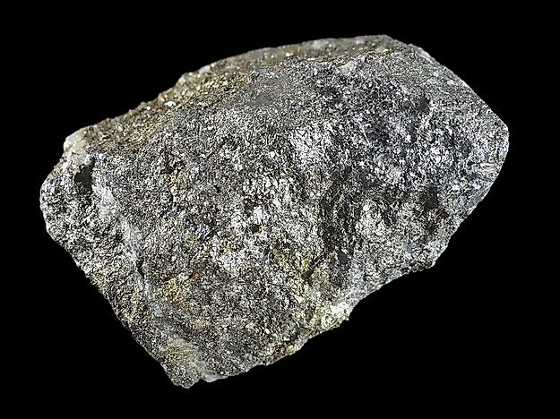 #1 Arsenopyrite