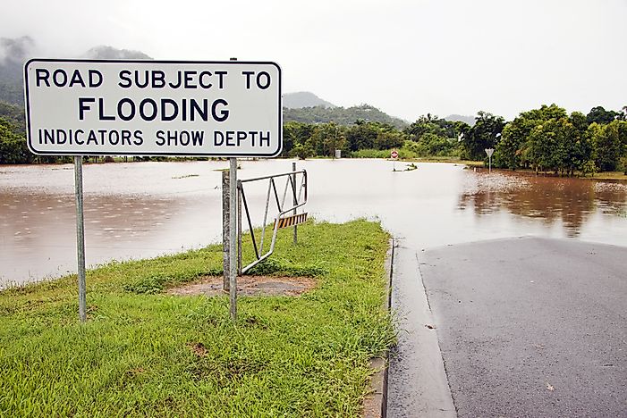 The Worst Disasters in Australian History