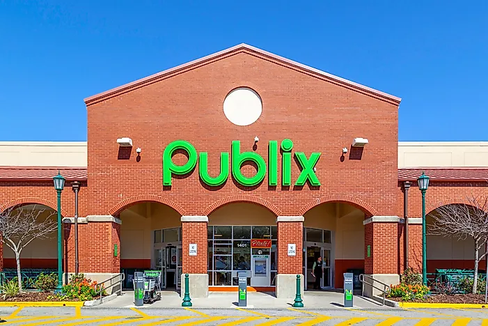 10 Largest Private Companies In The US