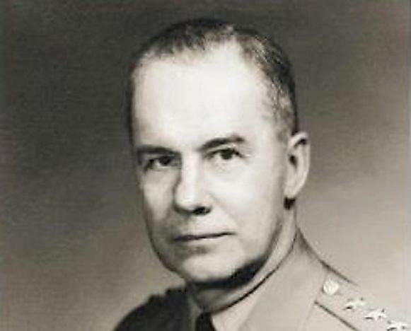 Battle Of Heartbreak Ridge - Korean War