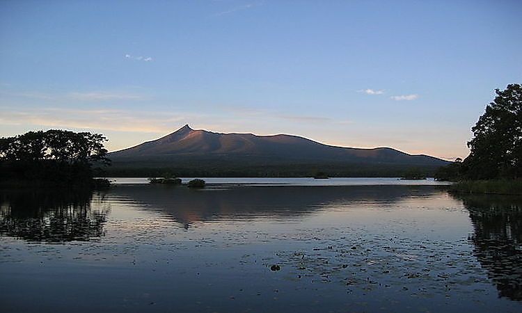 #3 Ōnuma -