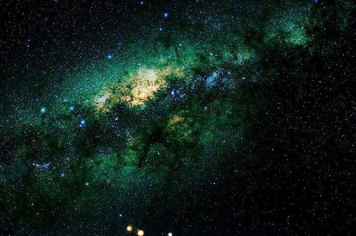 What Is Space Junk?