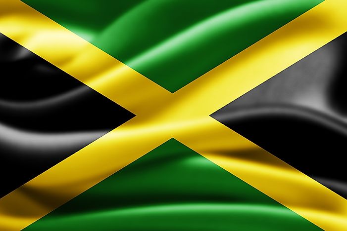 Usain Bolt - Important Figures of the World