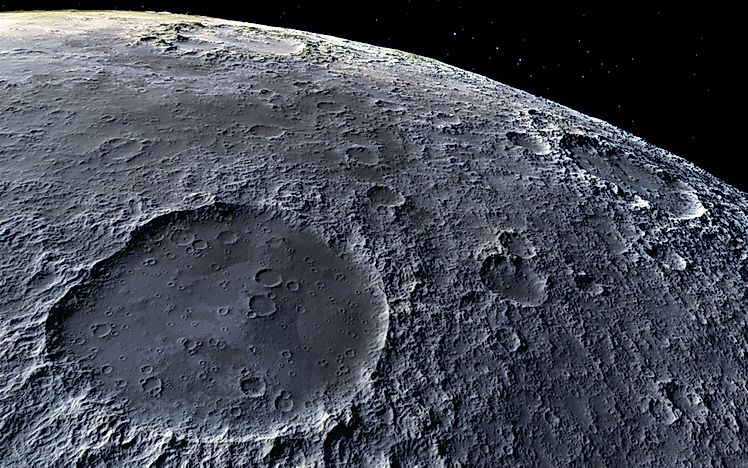 How Many People Have Walked On The Moon?