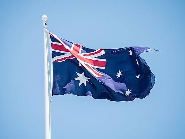 Prime Ministers Of Australia Throughout History
