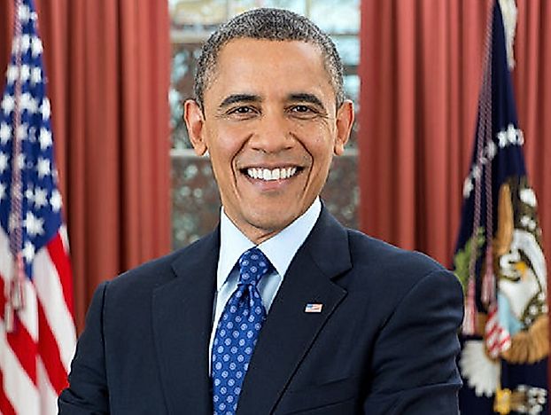 Countries With The Most Nobel Peace Prize Recipients