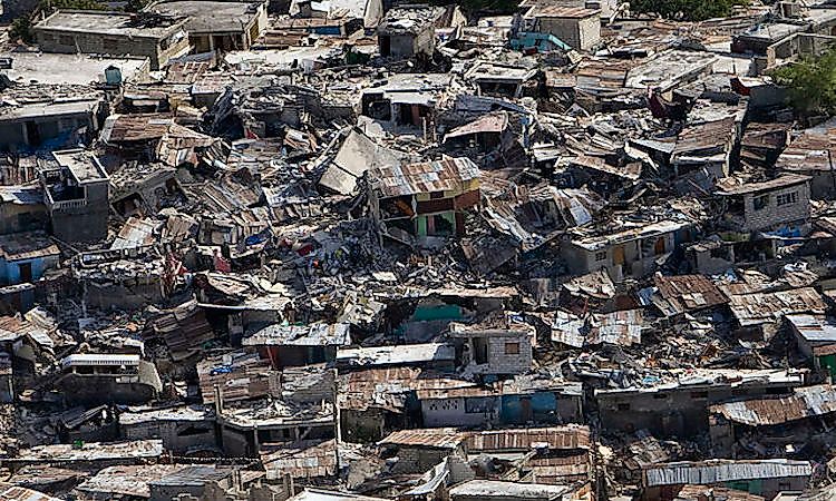 Where Do Most Earthquakes Occur?