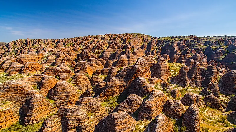 #3 Bungle Bungle Range
