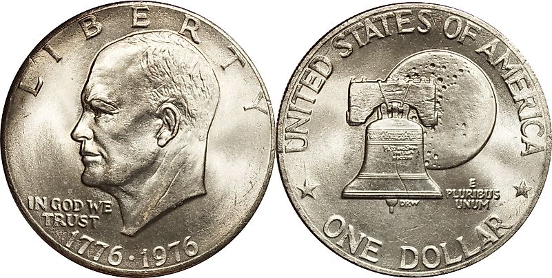 #7 Dwight Eisenhower - 77%