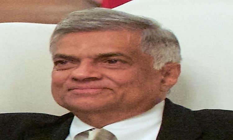Prime Ministers Of Sri Lanka Since 1972