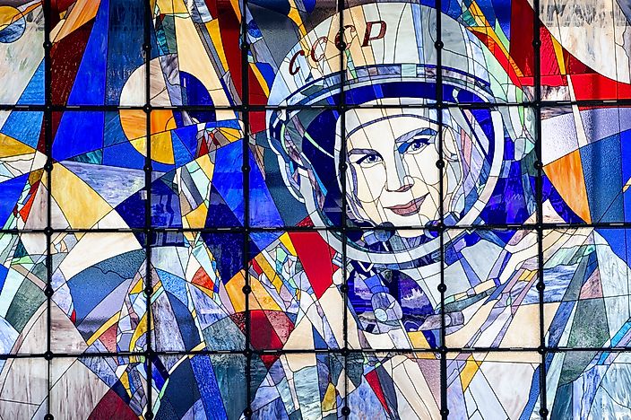 10 Important Women In Modern History