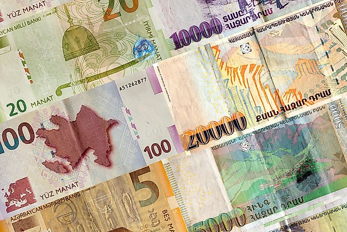 Forex rate azerbaijan
