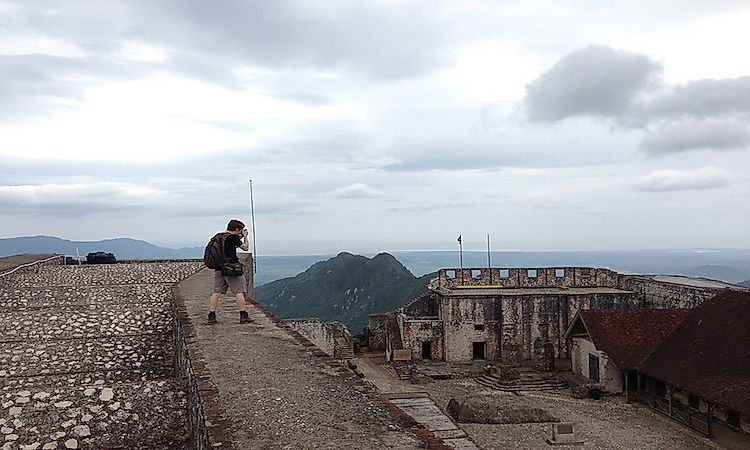 #4 Tourism and Education-