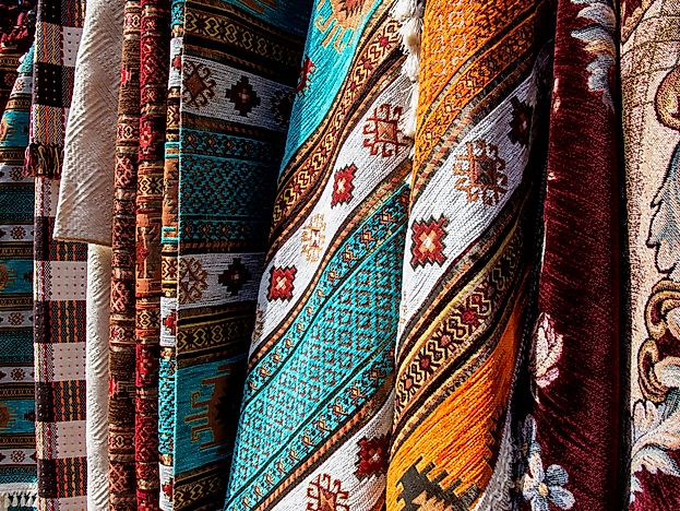 The Culture Of Bosnia And Herzegovina