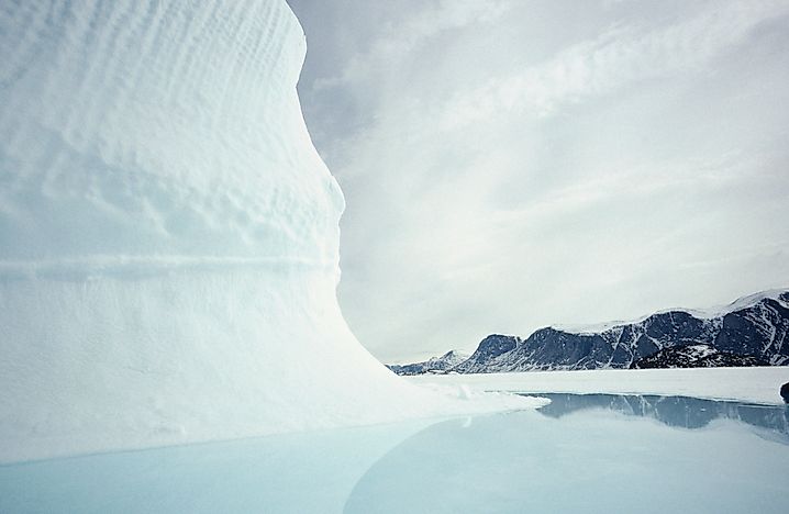 #1 Arctic cultural area
