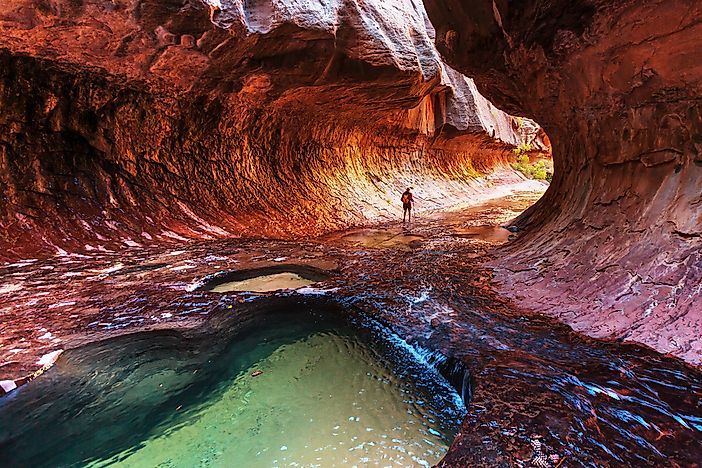 Which Are The Most Popular National Parks In The US?