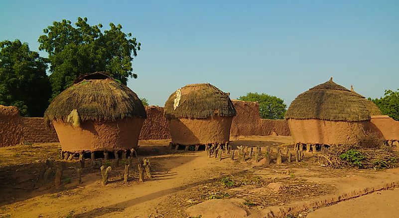 Who are the Hausa People?