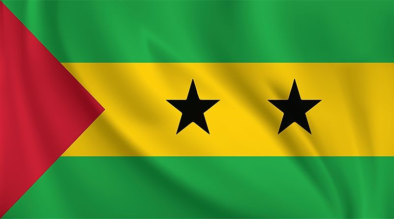 What Type of Government Does São Tomé and Príncipe Have?