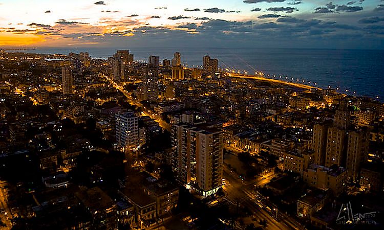 Biggest Cities In Cuba