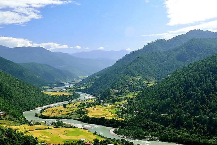 Who are the Lhotshampa People?