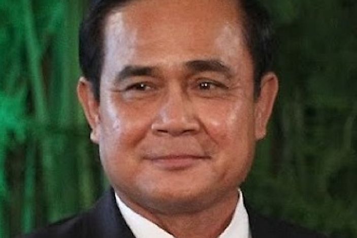 The Prime Ministers Of Thailand