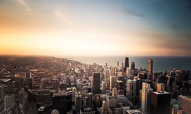 Biggest Cities In Illinois