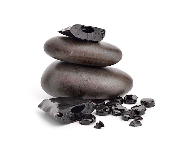 What Is Shilajit?