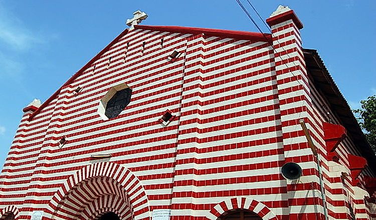 Religious Beliefs In Benin