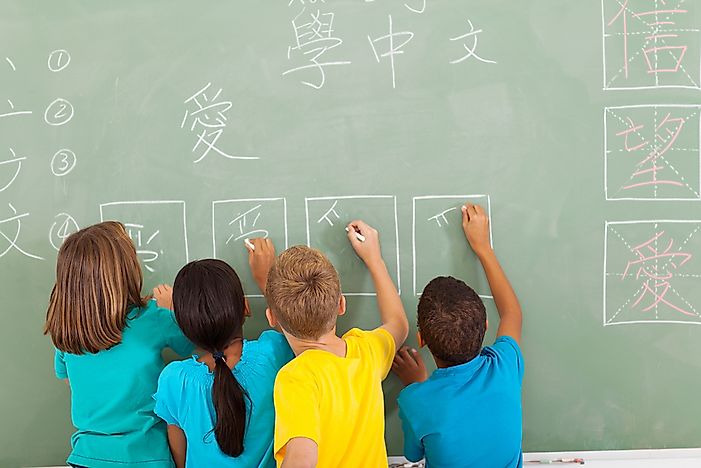 The Hardest Languages to Learn in the World