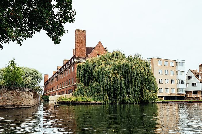 Who Were the Cambridge Five?
