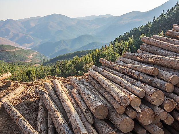 Which Continent Is The Richest In Natural Resources?