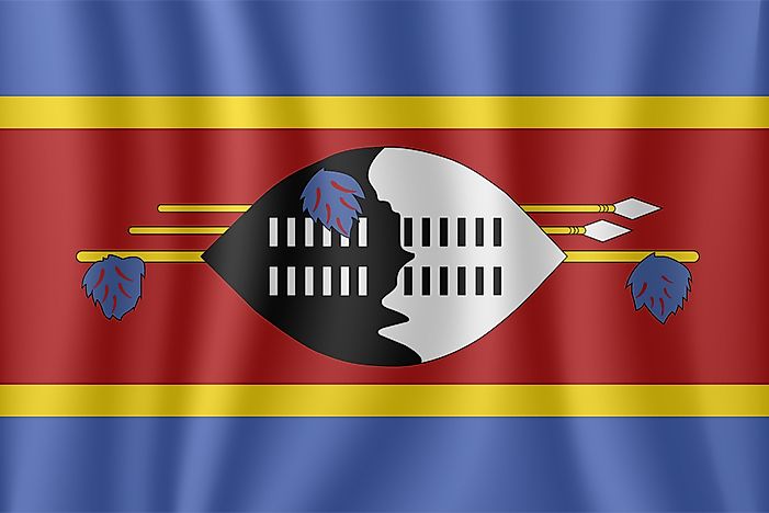 What Languages Are Spoken in Swaziland?