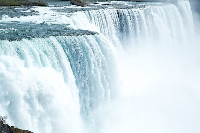 #2 Niagara Falls - Niagara Falls, Ontario
