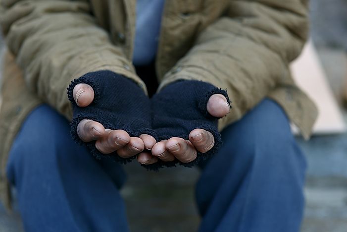 An Overview of Homelessness in Japan