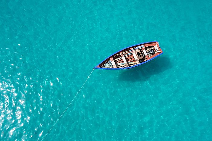 Top 10 Things To See And Do In Cape Verde