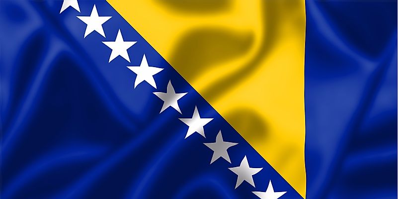 What Languages Are Spoken in Bosnia and Herzegovina?