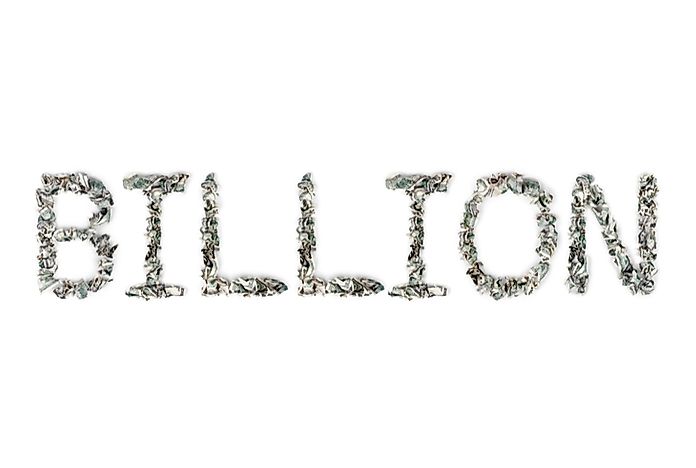 How Many Zeros Are in a Billion?