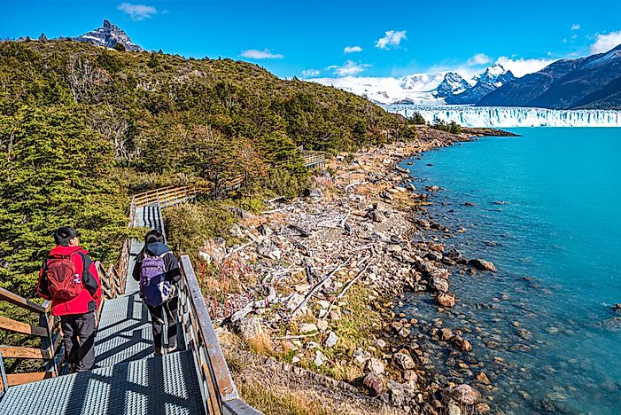 National Parks Of Argentina