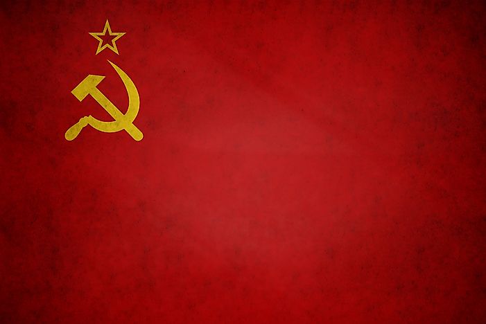 Mikhail Gorbachev - Figures Throughout History